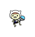 bonny meow（個別スタンプ：22）