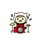 bonny meow（個別スタンプ：26）