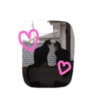 我が家のどうぶつたち（個別スタンプ：20）
