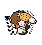 かけるのすたんぷ（個別スタンプ：18）