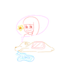 あいのことば（個別スタンプ：1）