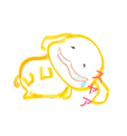あいのことば（個別スタンプ：2）