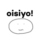 hollow（個別スタンプ：7）