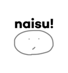 hollow（個別スタンプ：11）