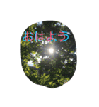 日常のアレでスタンプ（個別スタンプ：6）
