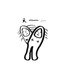 後まわし君（個別スタンプ：22）