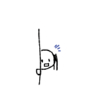 ゆるわんち（個別スタンプ：14）
