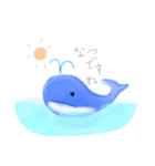 こらーじゅすたんぴー（個別スタンプ：5）