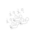 こらーじゅすたんぴー（個別スタンプ：10）
