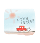 こらーじゅすたんぴー（個別スタンプ：15）