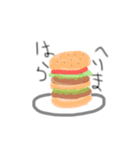 こらーじゅすたんぴー（個別スタンプ：18）