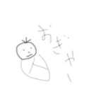こらーじゅすたんぴー（個別スタンプ：27）