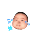 いろおと（個別スタンプ：3）