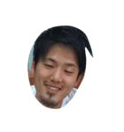 yuya（個別スタンプ：1）