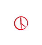 Seal of life（個別スタンプ：32）