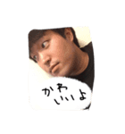 かなり使いやすい日常語録（個別スタンプ：3）