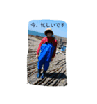 石川（個別スタンプ：7）