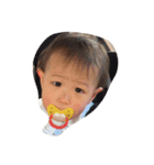 かな1（個別スタンプ：1）