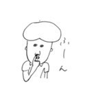 便利な言葉たち（個別スタンプ：7）