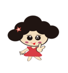 Mummy~squinting PART2（個別スタンプ：11）