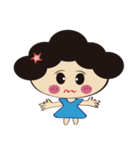 Mummy~squinting PART2（個別スタンプ：27）