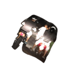 松戸（個別スタンプ：4）