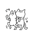 バドサー専用スタンプ（個別スタンプ：29）