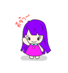 nong_ly（個別スタンプ：1）