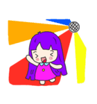 nong_ly（個別スタンプ：4）