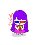 nong_ly（個別スタンプ：5）