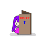 nong_ly（個別スタンプ：6）