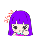nong_ly（個別スタンプ：10）