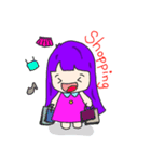 nong_ly（個別スタンプ：11）