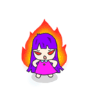 nong_ly（個別スタンプ：14）
