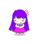 nong_ly（個別スタンプ：16）