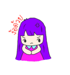 nong_ly（個別スタンプ：20）