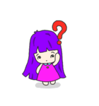 nong_ly（個別スタンプ：22）
