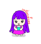 nong_ly（個別スタンプ：28）