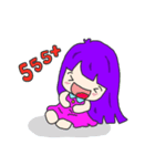 nong_ly（個別スタンプ：32）