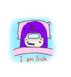 nong_ly（個別スタンプ：35）