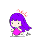 nong_ly（個別スタンプ：36）