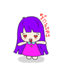 nong_ly（個別スタンプ：37）
