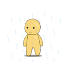 Mango daily life（個別スタンプ：13）