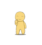 Mango daily life（個別スタンプ：29）