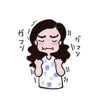 Krちゃん（個別スタンプ：12）