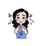 Krちゃん（個別スタンプ：14）