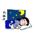 Krちゃん（個別スタンプ：20）