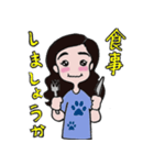 Krちゃん（個別スタンプ：28）