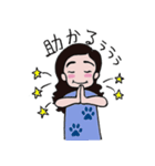 Krちゃん（個別スタンプ：29）