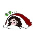 Krちゃん（個別スタンプ：31）